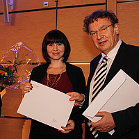 Benedict Handels- & Kaderschule - Diplomfeier 14.11.20214