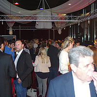 Diplomübergabe Luzern, 20. Mai 2016 – Benedict