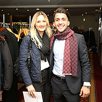 Diplomfeier Benedict & BVS Zürich, 13. November 2015