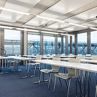 Fotogalerie - Benedict Zürich, Bern, Luzern, St. Gallen