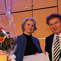 Benedict Handels- & Kaderschule - Diplomfeier 14.11.20214