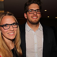 Benedict & BVS-Kaderschule - Diplomfeier Zürich, 22.05.2015