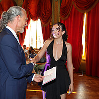 Diplomfeier der Benedict Schule Luzern – 04. Juli 2025