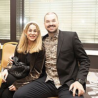 Diplomfeier Benedict / BVS Zürich, 12. Mai 2023