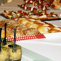 Fotogalerie - Benedict Zürich, Bern, Luzern, St. Gallen