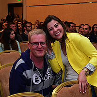 Benedict & BVS-Kaderschule - Diplomfeier Zürich, 22.05.2015