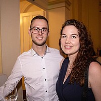 Diplomfeier Benedict-Schule Luzern vom 02. Dez. 2022