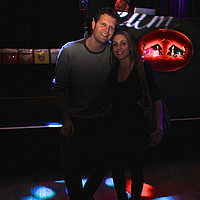 Diplomübergabe Luzern, 27. November 2015 – Benedict