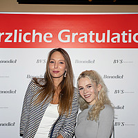 Diplomfeier Benedict / BVS Luzern, 22. November 2019