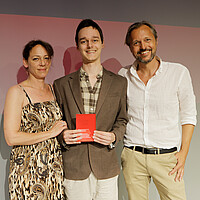 Diplomfeier Benedict-Schule Zürich 11. Juli 2024