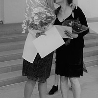 Diplomfeier Benedict / BBS St. Gallen, 23. Mai 2018