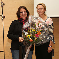 Diplomfeier Benedict / BVS Zürich, 17. November 2017