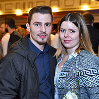 Diplomfeier Benedict-Schule Bern