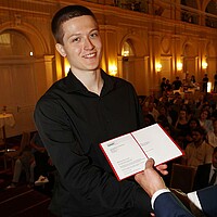 Diplomfeier Benedict-Schule Luzern vom 07. Juli 2023