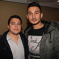 Benedict Handels- & Kaderschule - Diplomfeier 14.11.20214