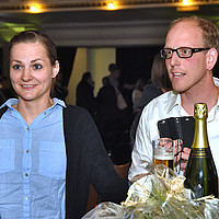 Handels- & Kaderschule Bern: Diplomfeier, 20.05.2016