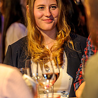 Diplomfeier Luzern, 19. Mai 2017