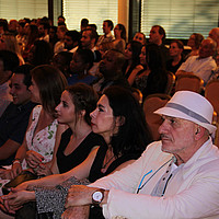 Benedict Handelsschule & Kaderschule Zürich, 09.07.2015
