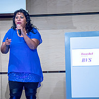 Diplomfeier Benedict / BVS Zürich, 04. November 2019