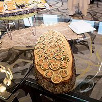 Benedict-Schule Diplomfeier Hotel Marriott