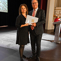 Diplomfeier Benedict / BVS Bern, 27. November 2024