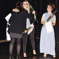 Diplomfeier Benedict / BVS Bern, 26. Mai 2023