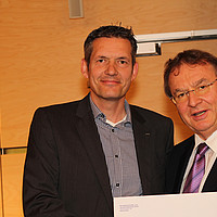 Benedict & BVS-Kaderschule - Diplomfeier Zürich, 22.05.2015