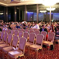 Benedict Handels- & Kaderschule - Diplomfeier 14.11.20214