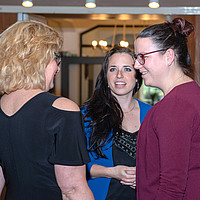 Diplomfeier Benedict / BVS Bern, 17. Mai 2019