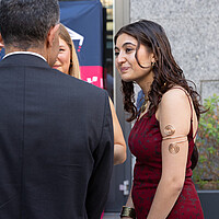 Diplomfeier Benedict 11. Juli 2025