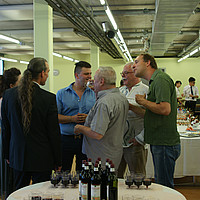 Benedict Schule  – Diplomübergabe Luzern, 03. Juli 2015