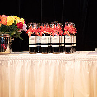 Diplomfeier Benedict / BVS Luzern, 24. Mai 2019