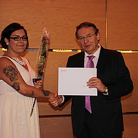 Benedict Handelsschule & Kaderschule Zürich, 09.07.2015