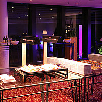 Diplomfeier in Zürich vom 13. Mai 2016 - Benedict & BVS