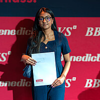 Diplomfeier Bern Mai 2026 – Benedict Schulen Schweiz