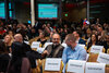 Diplomfeier Benedict / BBS/BVS Zürich 15. Nov. 2025