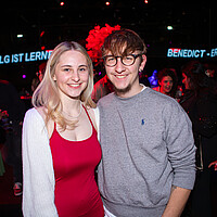 Diplomfeier der Benedict Schule Luzern – 21. November 2025