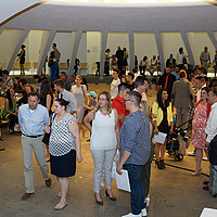 Benedict Sprachen & Handel - Diplomfeier St. Gallen Juli 2016