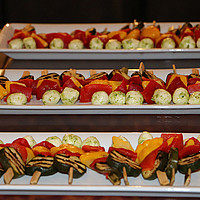 Diplomfeier in Zürich vom 13. Mai 2016 - Benedict & BVS