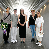 Fotogalerie - Benedict Zürich, Bern, Luzern, St. Gallen