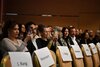 Diplomfeier Benedict / BBS/BVS Zürich 15. Nov. 2025