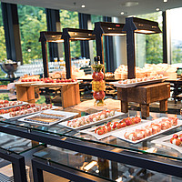 Diplomfeier Benedict / BVS Zürich, 12. Juli 2018