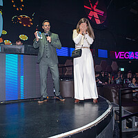 Diplomfeier der Benedict Schule Luzern – 21. November 2025