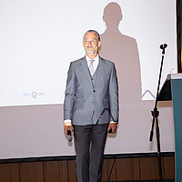 Diplomfeier Benedict-Schule Luzern vom 5. Juli 2024