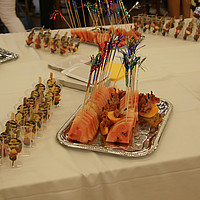 Benedict Schule  – Diplomübergabe Luzern, 03. Juli 2015