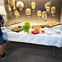 Diplomfeier Benedict / BVS Luzern, 05. Juli 2019