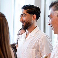 Diplomfeier Benedict / BBS St. Gallen, 04. Juli 2025