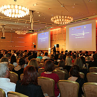 Benedict Sprach- & Handelsschule - Diplomfeier 23.05.2014