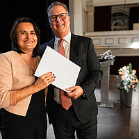 Diplomfeier Benedict / BVS Bern, 27. November 2024