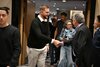 Diplomfeier Benedict / BBS/BVS Zürich 15. Nov. 2025